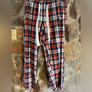 Bronco lounge pants